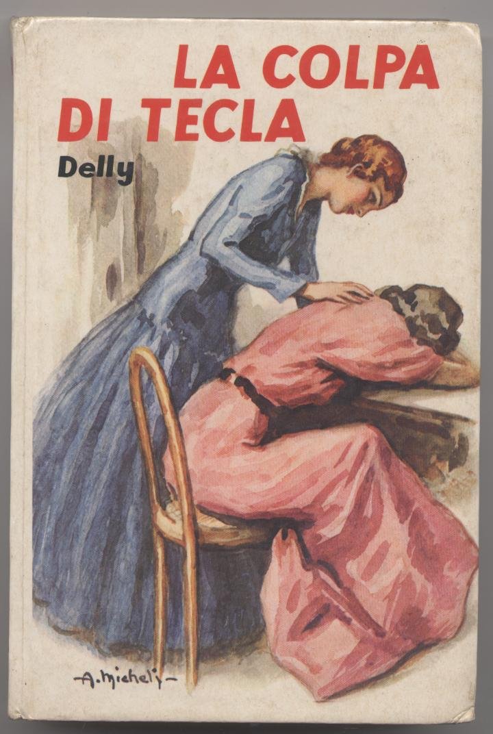 La colpa di Tecla