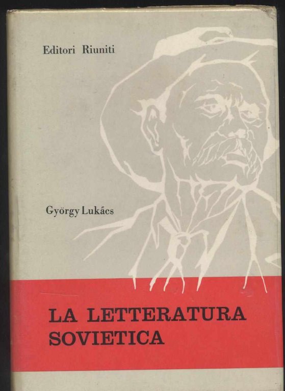 La letteratura sovietica