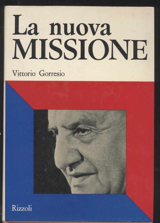 La nuova Missione