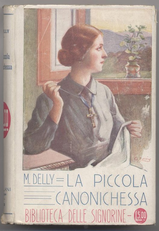La piccola canonichessa
