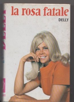 La rosa fatale - N. 70 de "I romanzi della … | Immagine principale