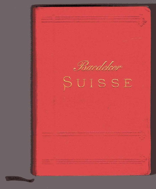 La Suisse et les parties limitrophes de l'Italie, de la …