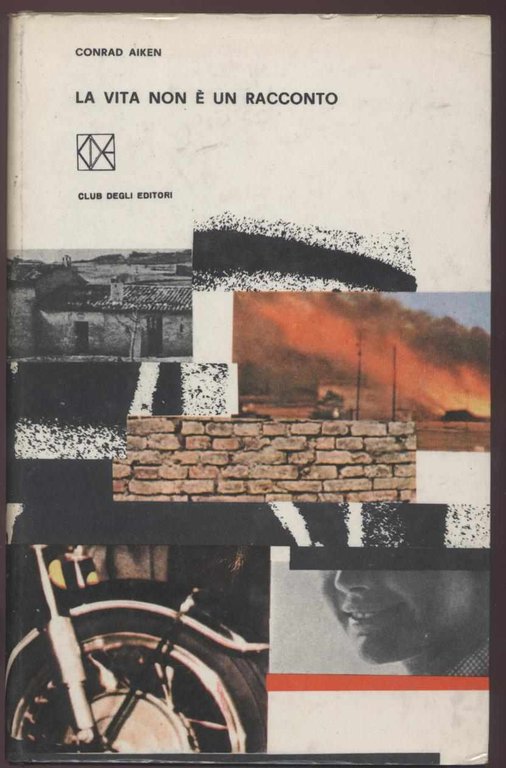 La vita non è un racconto