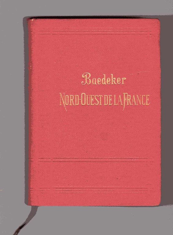 Le nord-ouest de la France de la frontière belge a …