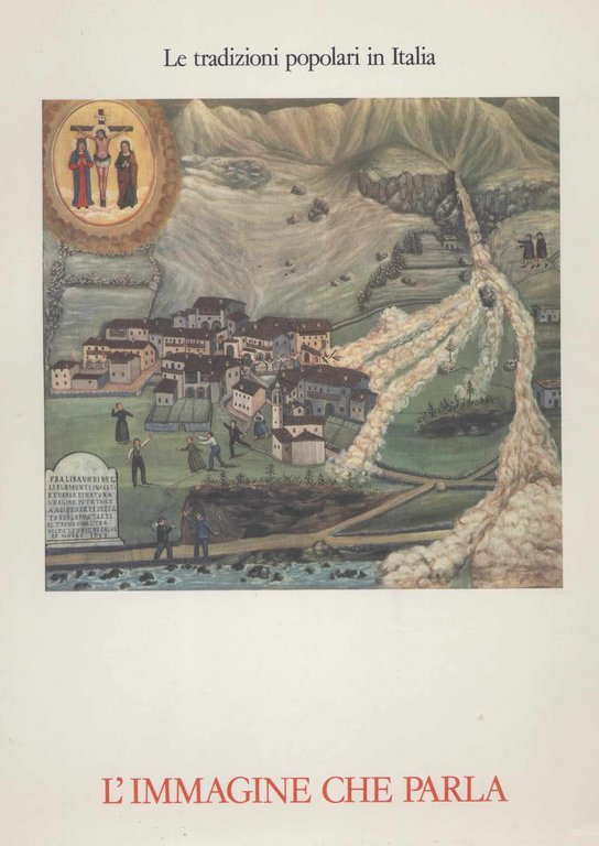 Le tradizioni popolari in Italia- L'immagine che parla