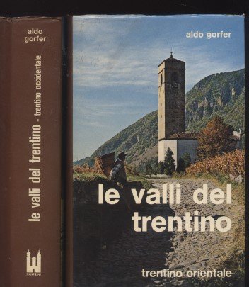 Le valli del Trentino - Trentino orientale e trentino occidentale … | Immagine principale