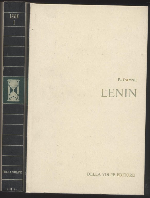 Lenin - Primo e secondo volume