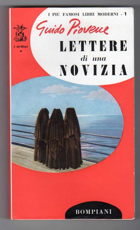 Lettera di una novizia