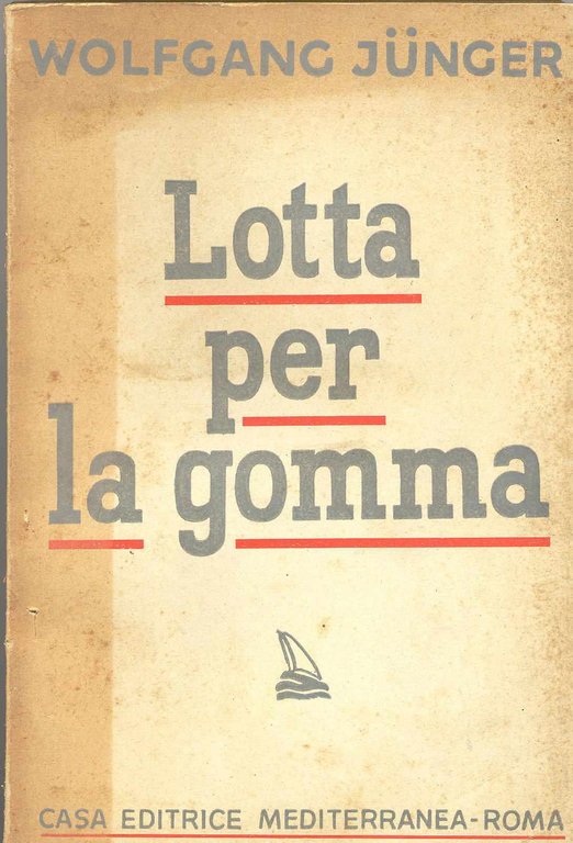 Lotta per la gomma