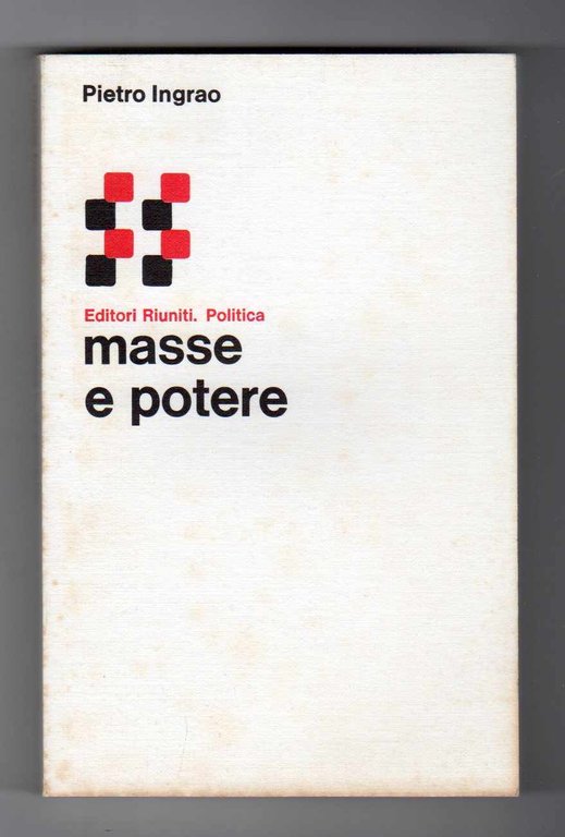 Masse e potere