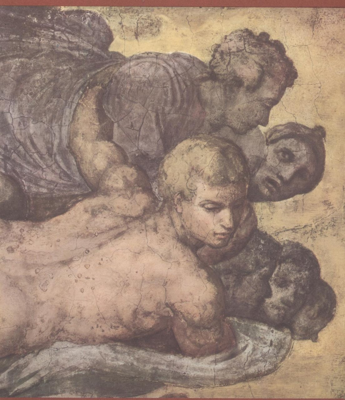 Menù della crociera di Capodanno 30 Dicembre 1969 della Tn. …