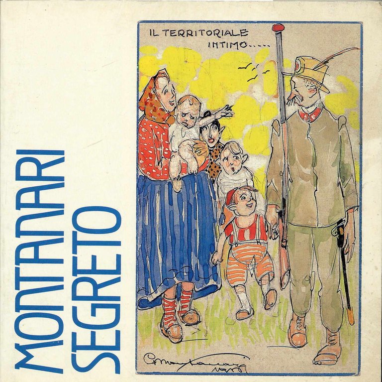 Montanari segreto
