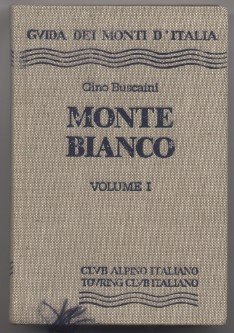 Monte Bianco - Volume 1° - Dal col de la … | Immagine principale