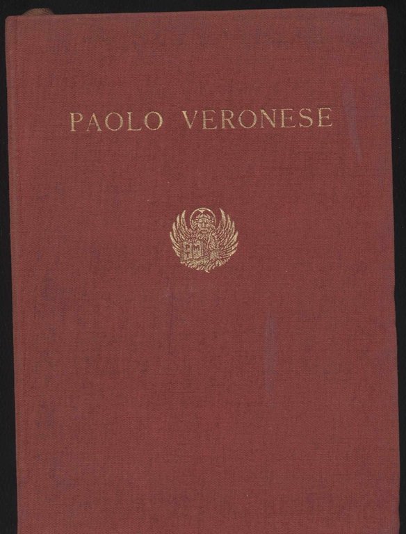 Mostra di Paolo Veronese - Catalogo delle opere a cura …