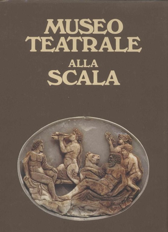 Museo teatrale alla Scala