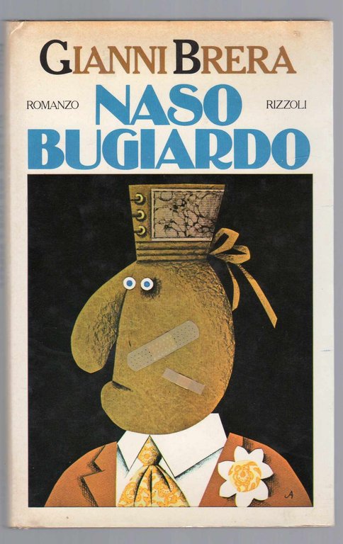 Naso bugiardo