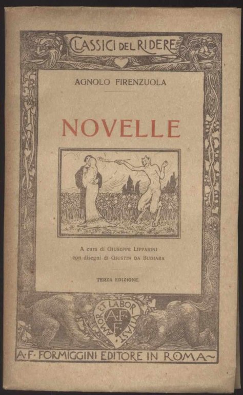 Novelle - I classici del ridere - A cura di …