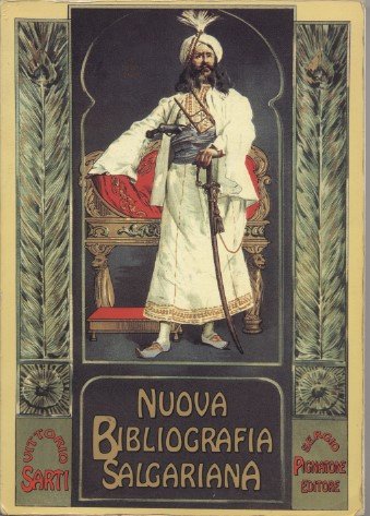 Nuova Bibliografia Salgariana