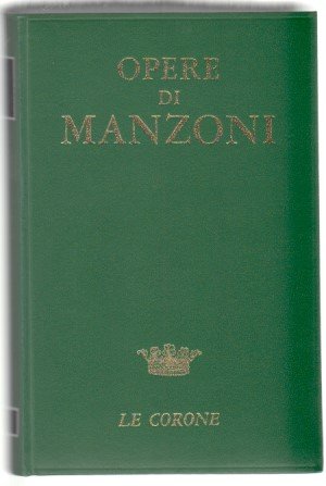 Opere a cura di Lanfranco Caretti | Immagine principale