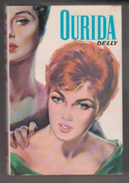 Ourida - N.86 de "I romanzi della rosa" | Immagine principale