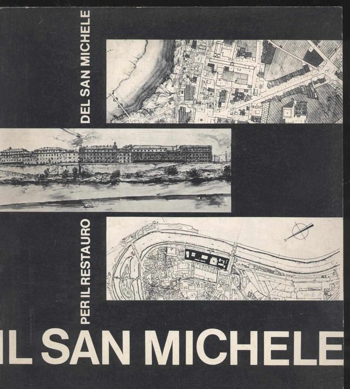 Per il restauro del San Michele