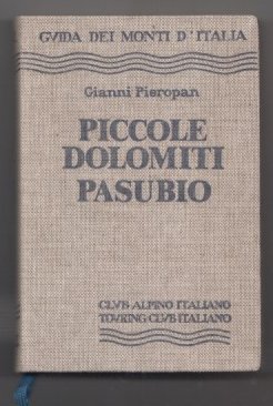 Piccole Dolomiti e Monte Pasubio | Immagine principale