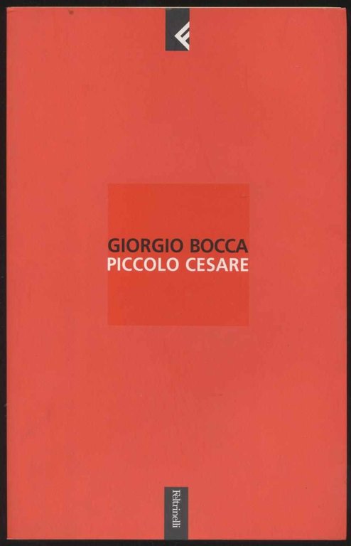 Piccolo Cesare