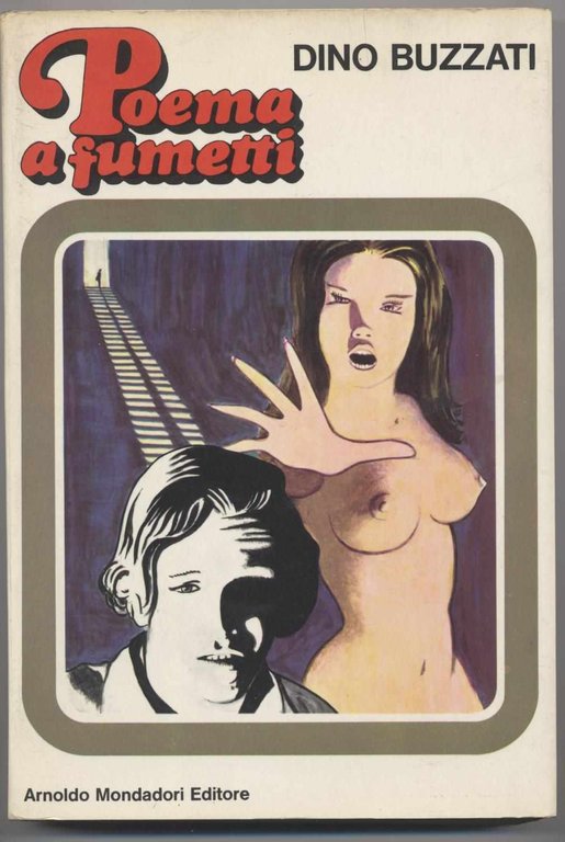 Poema a fumetti