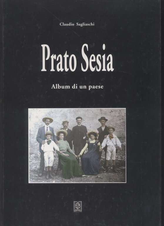 Prato Sesia Album di un paese