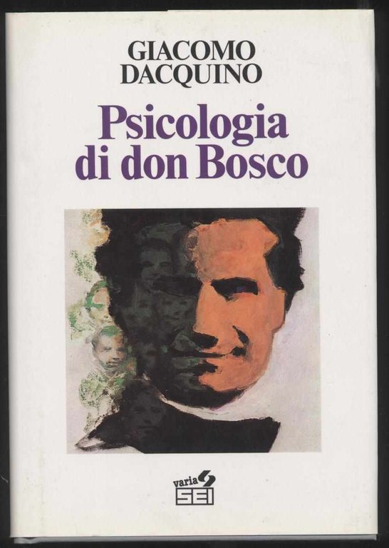 Psicologia di don Bosco