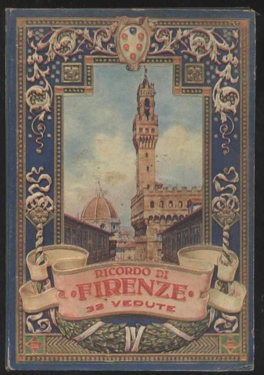 Ricordo di Firenze