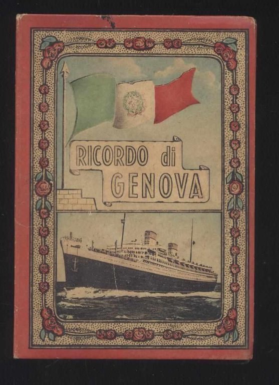 Ricordo di Genova
