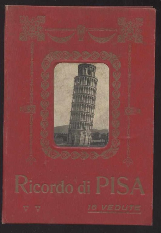 Ricordo di Pisa