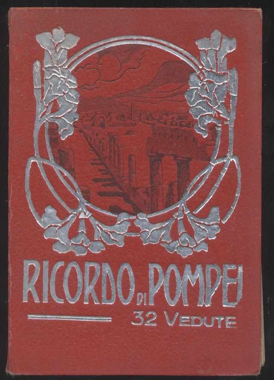 Ricordo di Pompei