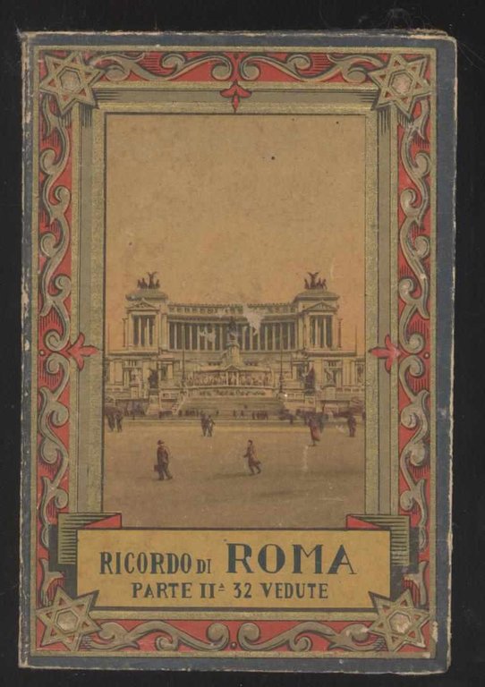 Ricordo di Roma - Parte II