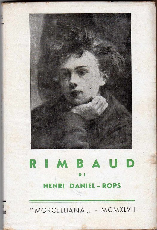 Rimbaud