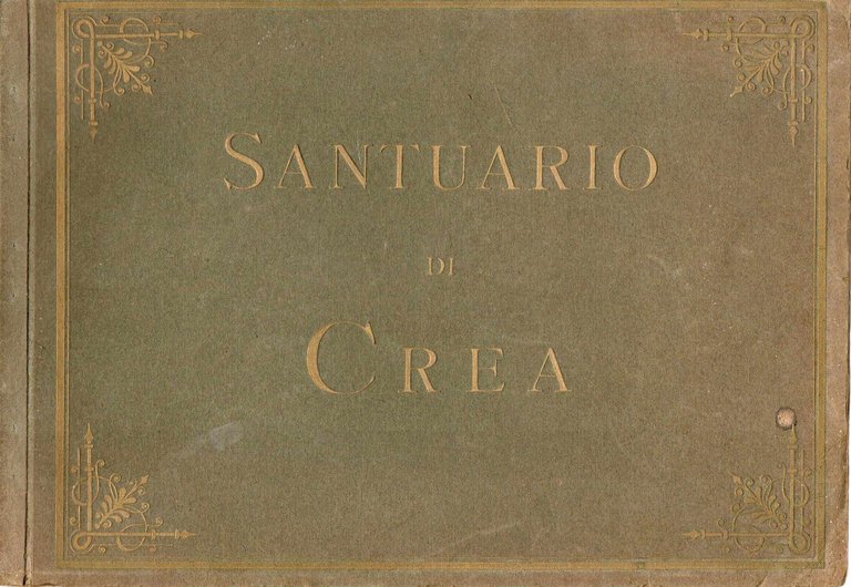 Santuario di Crea - Album - I P.P. francescani custodi …