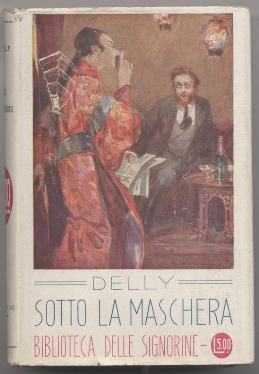 Sotto la maschera