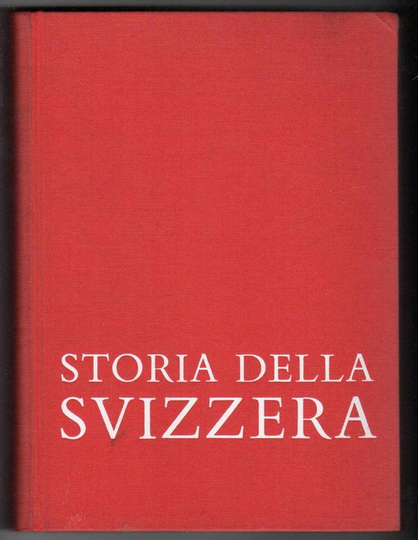 Storia della Svizzera - Dal 1815 alla seconda guerra mondiale