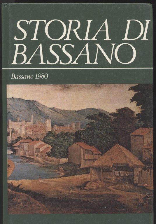Storia di Bassano