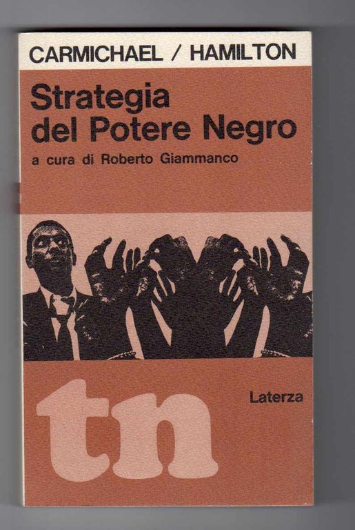 Strategia del potere negro