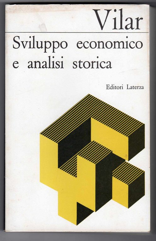 Sviluppo economico e analisi storica