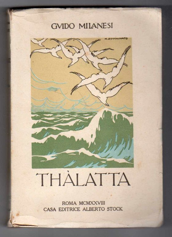 Thalatta