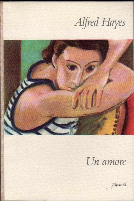 Un amore