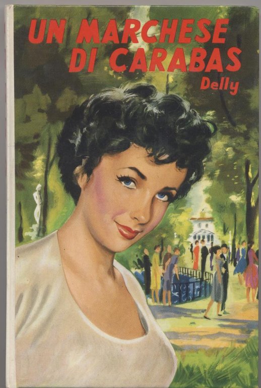 Un marchese di Carabas