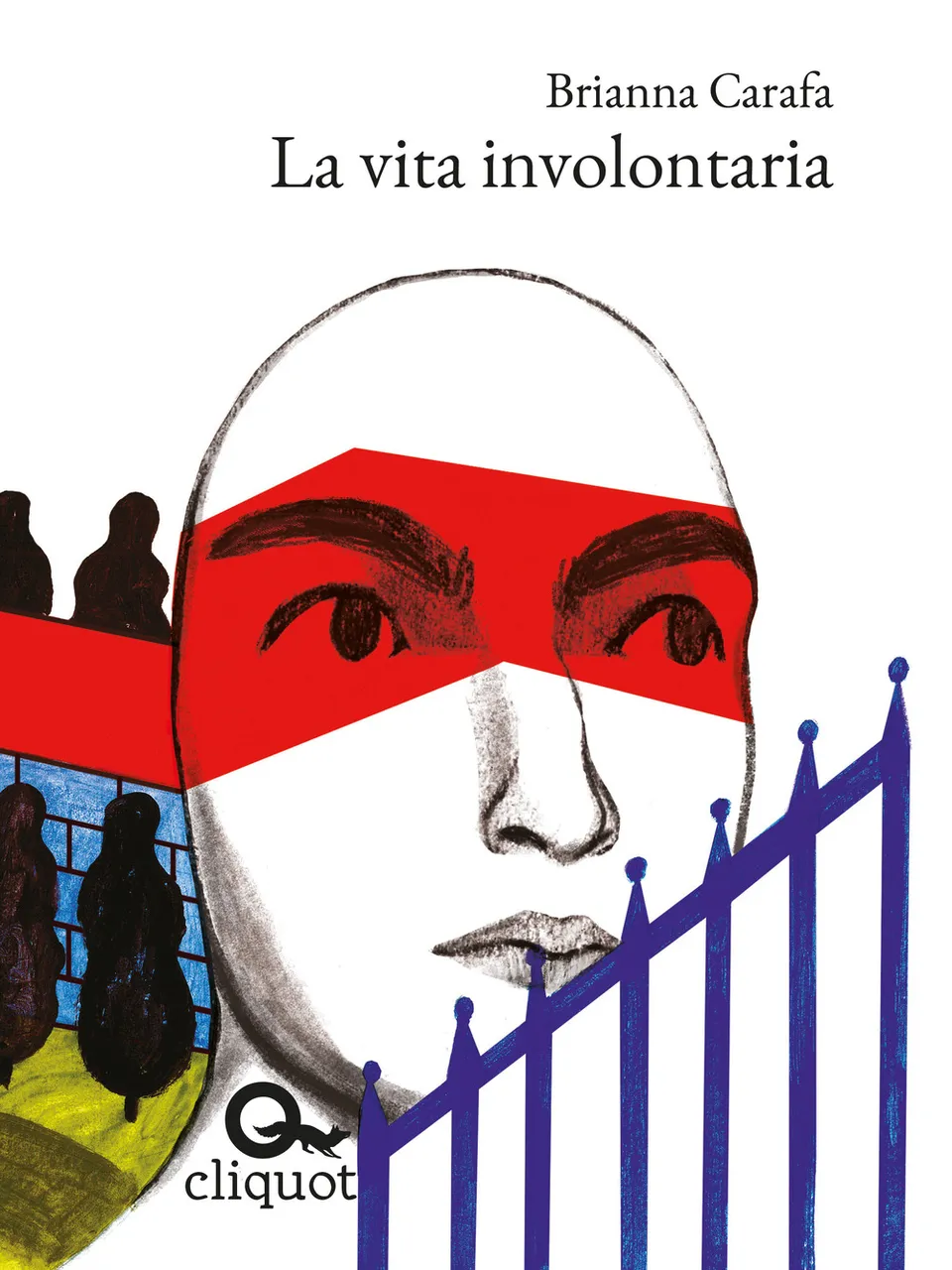 La vita involontaria | Immagine principale