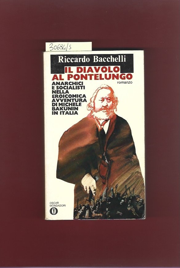 Il diavolo al Pontelungo