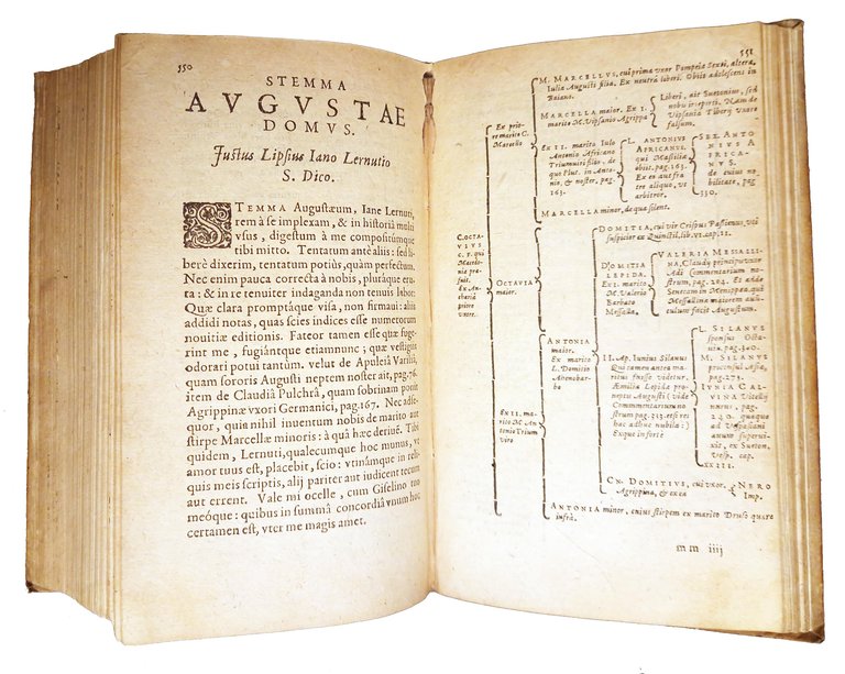 [1.]: Annales Cor. Taciti Liber commentarius, variis in locis vtiliter …