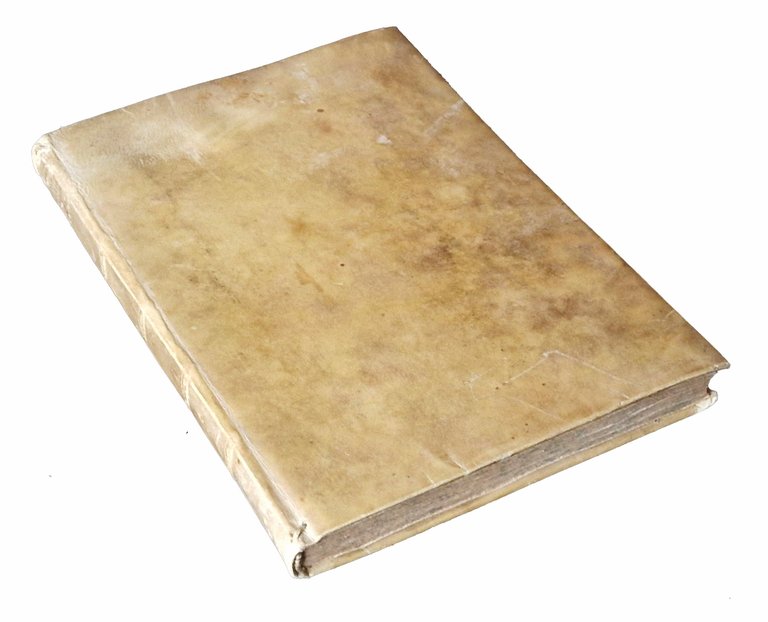 [1.]: Caeremoniale continens ritus electionis Romani Pontificis Gregorii Papae XV. … | Immagine Gallery 2