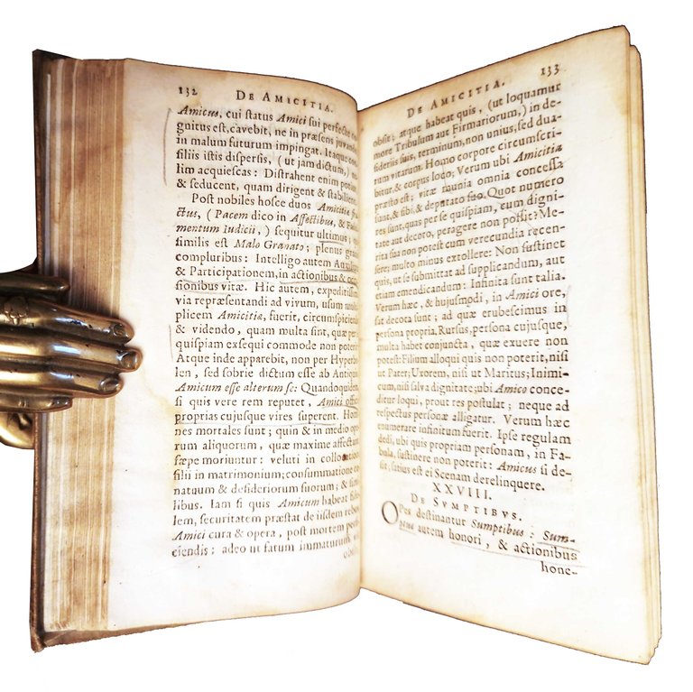 [1.]: Fr. Baconi de Verulamio Sermones fideles, ethici, politici, oeconomici …